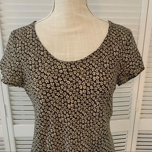 New York Style Dress